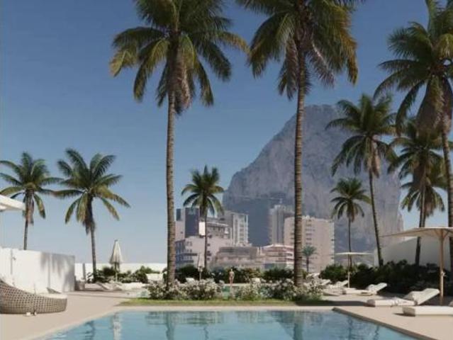 Piso Venta Calpe Calp, Calpe Calp
