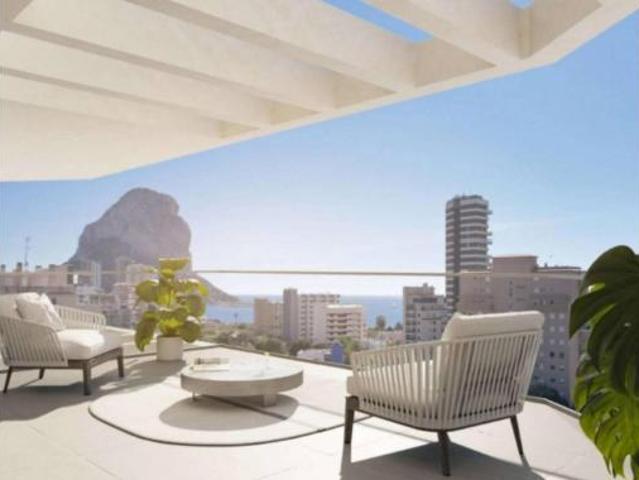 Piso Venta Calpe Calp, Calpe Calp
