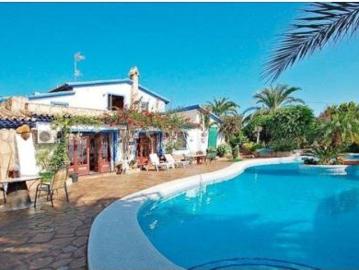 Piso Venta Calpe Calp, Canuta