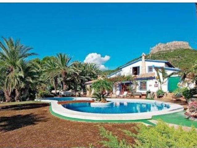 Piso Venta Calpe Calp, Canuta