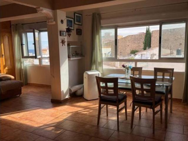 Piso Venta Calpe Calp, Canuta