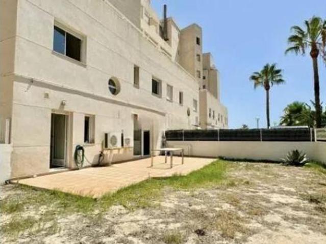 Piso Venta Calpe Calp, Canuta