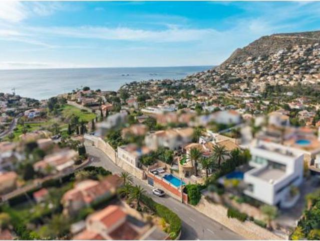Piso Venta Calpe Calp, Canuta