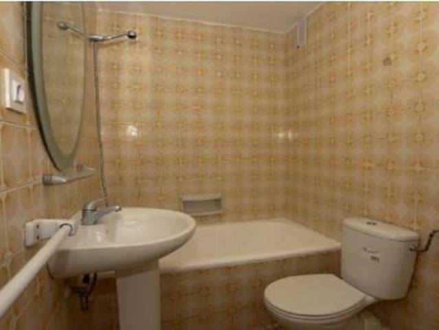 Piso Venta Calpe Calp, Casco Antiguo
