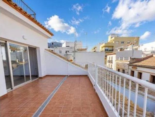 Piso Venta Calpe Calp, Casco Antiguo