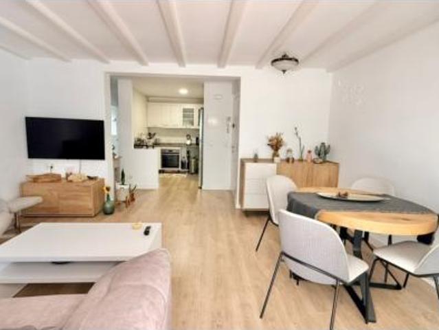 Piso Venta Calpe Calp, Casco Antiguo