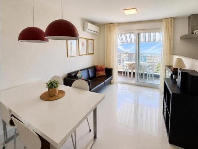 Piso Venta Calpe Calp, Casco Antiguo