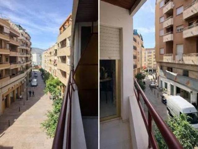 Piso Venta Calpe Calp, Casco Antiguo