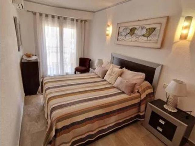 Piso Venta Calpe Calp, Casco Antiguo