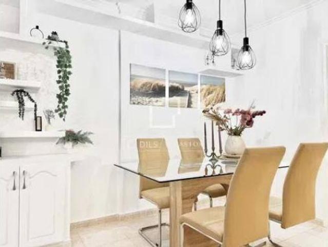 Piso Venta Calpe Calp, Casco Antiguo