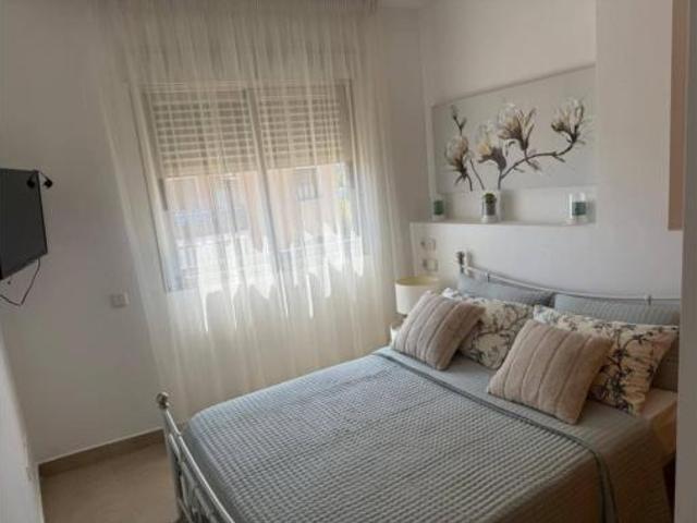 Piso Venta Calpe Calp, Casco Antiguo