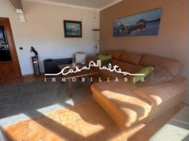 Piso Venta Calpe Calp, Casco Antiguo
