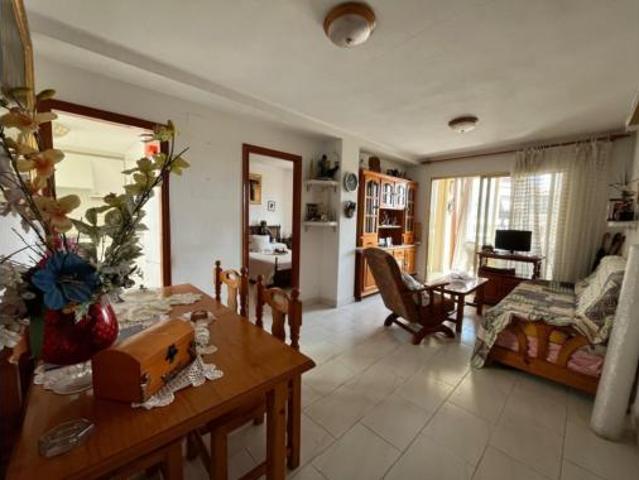Piso Venta Calpe Calp, Casco Antiguo