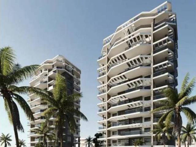 Piso Venta Calpe Calp, Casco Antiguo
