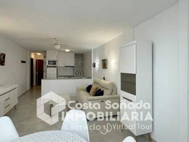 Piso Venta Calpe Calp, Casco Antiguo