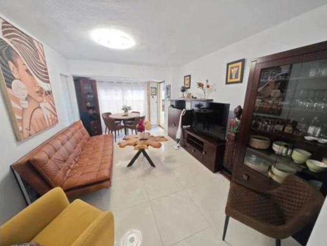 Piso Venta Calpe Calp, Casco Antiguo