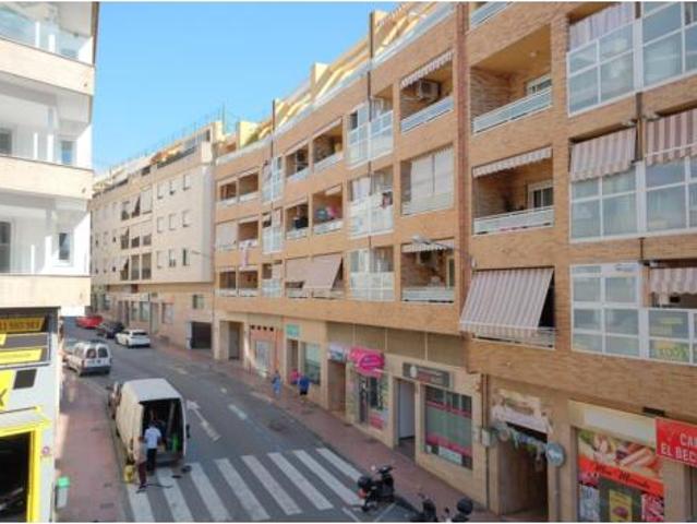 Piso Venta Calpe Calp, Casco Antiguo