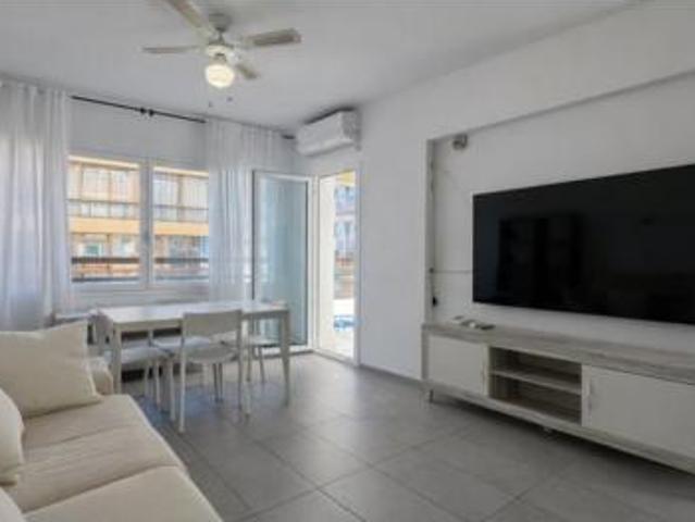 Piso Venta Calpe Calp, Casco Antiguo
