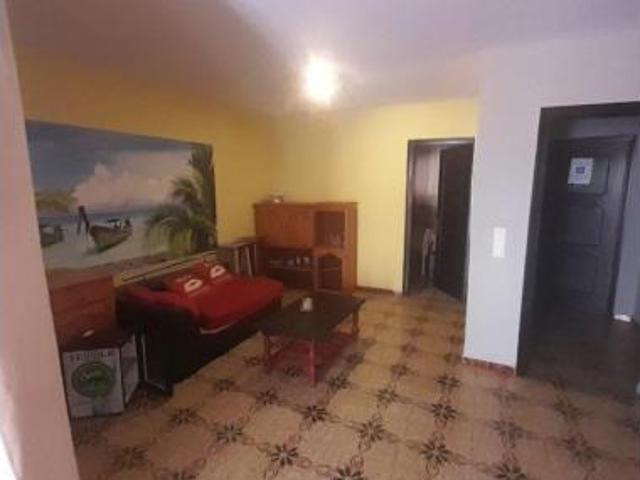 Piso Venta Calpe Calp, Casco Antiguo