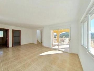 Piso Venta Calpe Calp, Oltamar Cucarres
