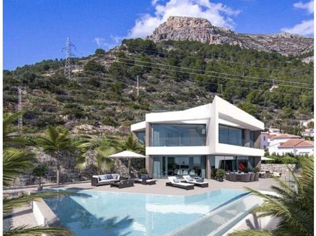 Piso Venta Calpe Calp, Oltamar Cucarres
