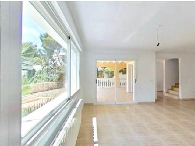 Piso Venta Calpe Calp, Oltamar Cucarres