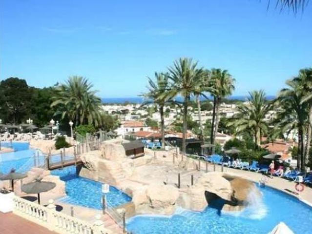 Piso Venta Calpe Calp, La Cometa Carrió Park