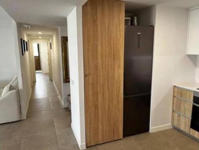 Piso Venta Calpe Calp, La Cometa Carrió Park