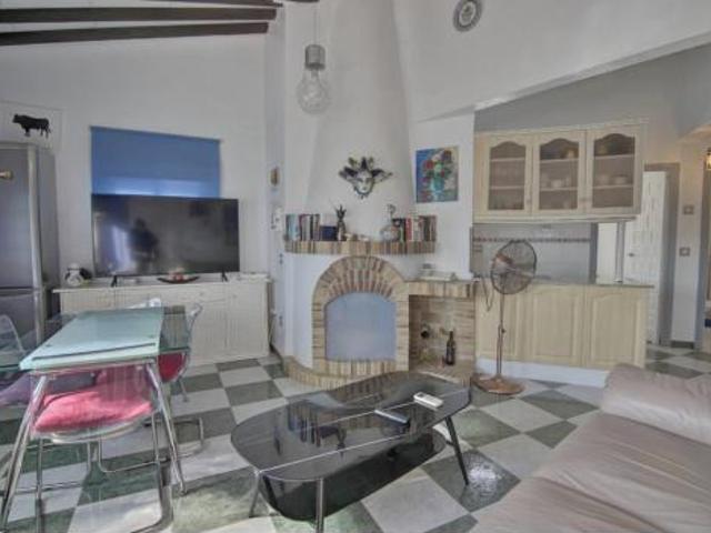 Piso Venta Calpe Calp, La Cometa Carrió Park