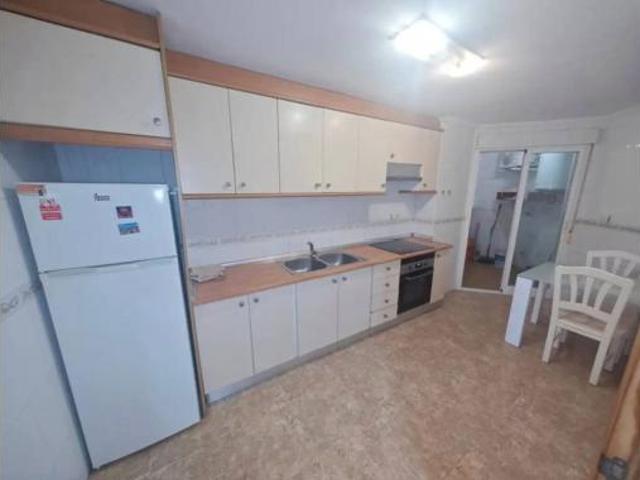 Piso Venta Calpe Calp, La Cometa Carrió Park