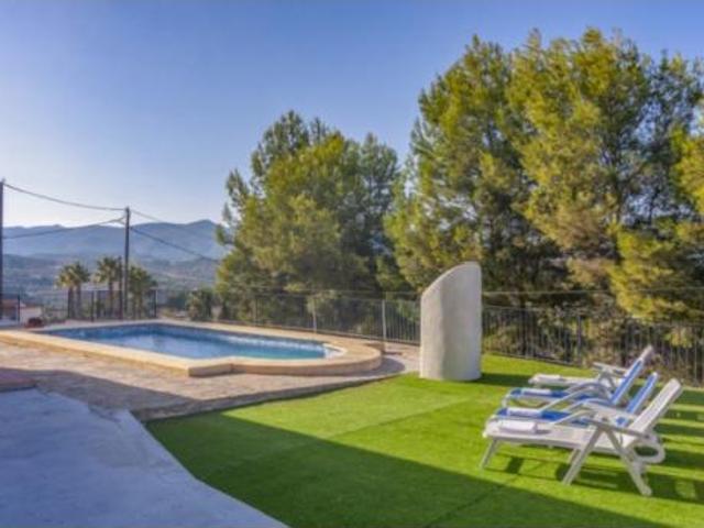 Piso Venta Calpe Calp, La Cometa Carrió Park