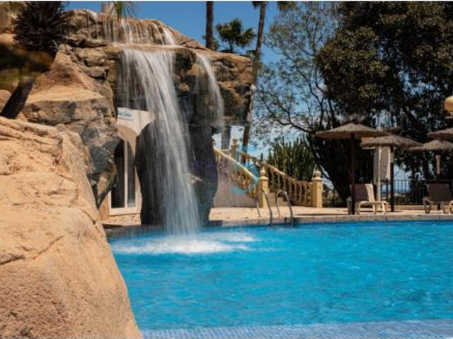 Piso Venta Calpe Calp, La Cometa Carrió Park