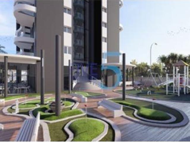 Piso Venta Calpe Calp, La Cometa Carrió Park