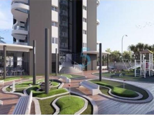 Piso Venta Calpe Calp, La Cometa Carrió Park