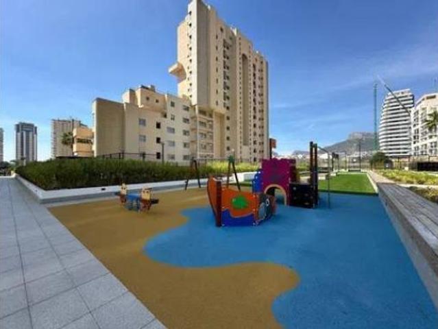 Piso Venta Calpe Calp, La Cometa Carrió Park