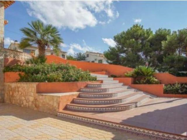 Piso Venta Calpe Calp, La Cometa Carrió Park