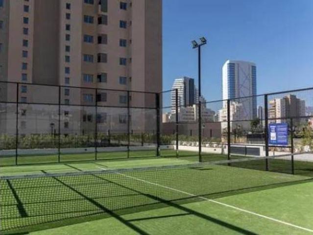 Piso Venta Calpe Calp, La Cometa Carrió Park