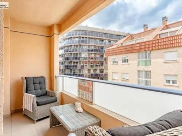 Piso Venta Calpe Calp, Las Adelfas Benicolada Garduix