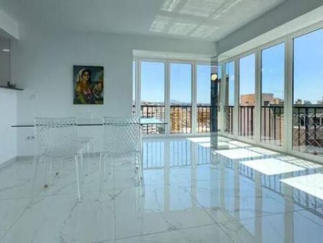 Piso Venta Calpe Calp, Las Adelfas Benicolada Garduix