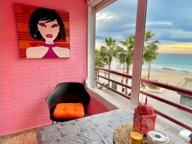 Piso Venta Calpe Calp, Las Adelfas Benicolada Garduix