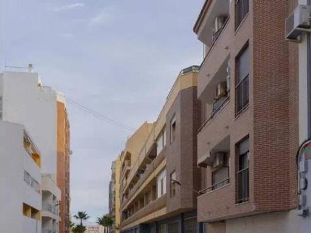 Piso Venta Calpe Calp, Las Adelfas Benicolada Garduix