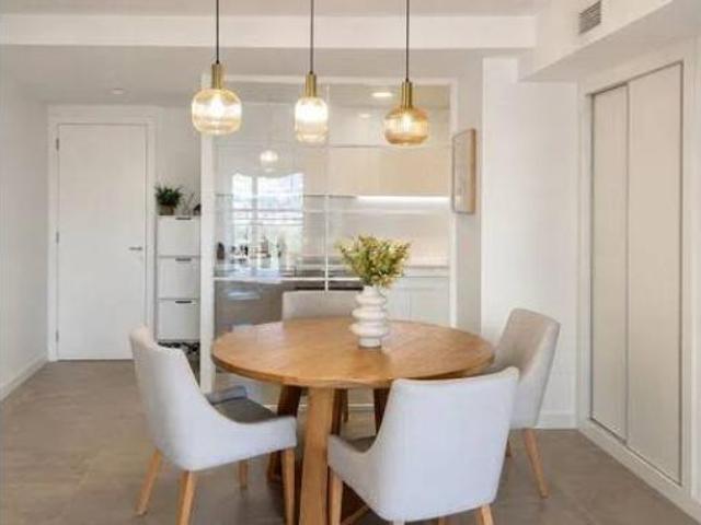 Piso Venta Calpe Calp, Las Adelfas Benicolada Garduix