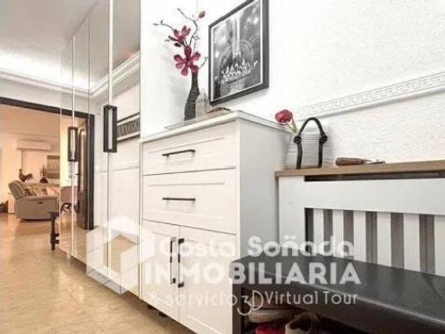 Piso Venta Calpe Calp, Las Adelfas Benicolada Garduix