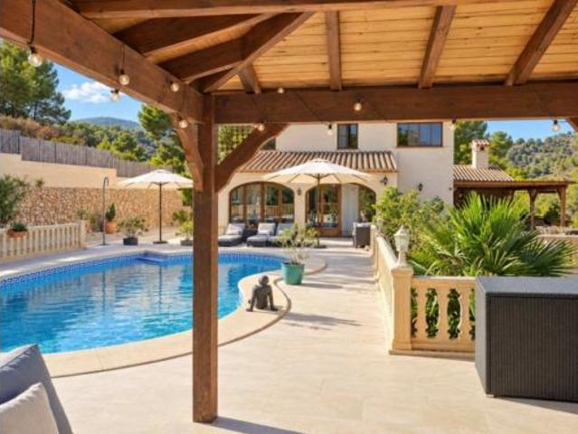 Piso Venta Calpe Calp, Las Adelfas Benicolada Garduix