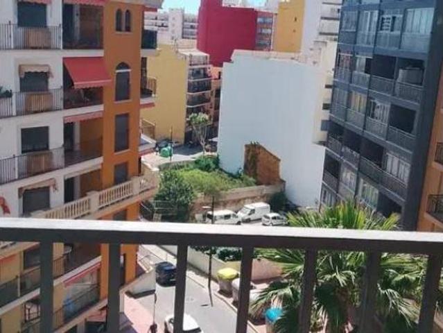Piso Venta Calpe Calp, Las Adelfas Benicolada Garduix