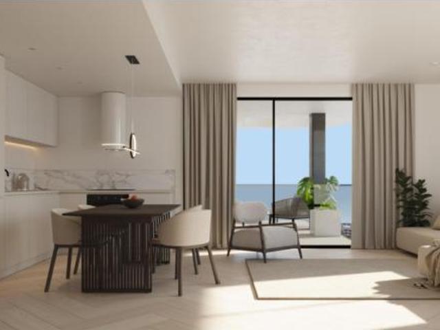 Piso Venta Calpe Calp, Las Adelfas Benicolada Garduix