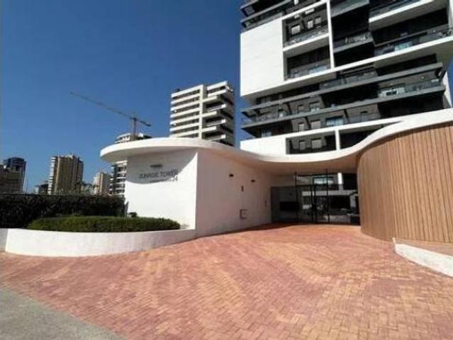 Piso Venta Calpe Calp, Las Adelfas Benicolada Garduix