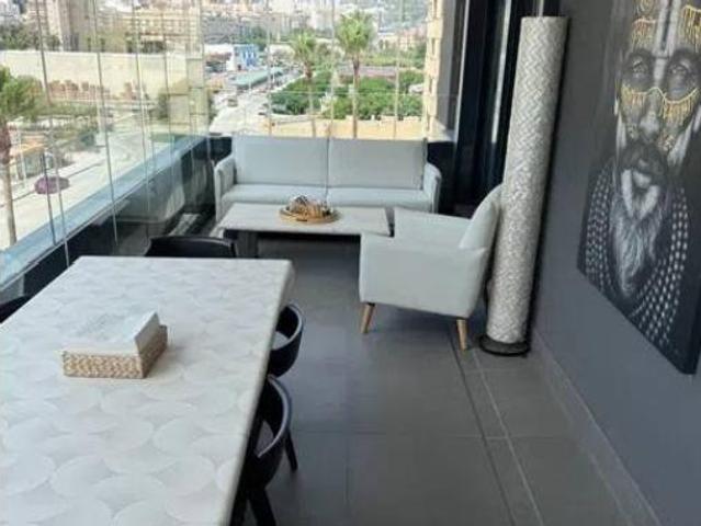 Piso Venta Calpe Calp, Las Adelfas Benicolada Garduix