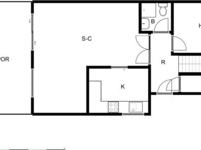 Piso Venta Calpe Calp, Las Adelfas Benicolada Garduix
