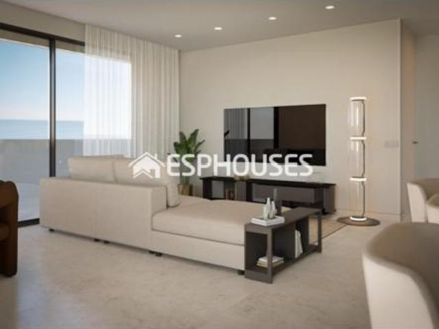 Piso Venta Calpe Calp, Casco Antiguo